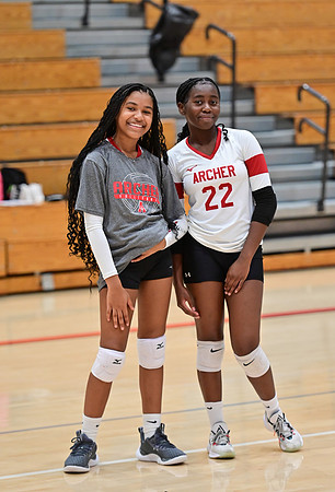 08.14.24 Archer VB & SB-8