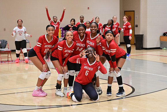 08.14.24 Archer VB & SB-90
