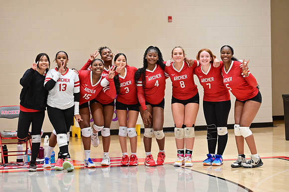 08.14.24 Archer VB & SB-92