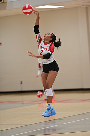 08.14.25 Archer SB VB-123