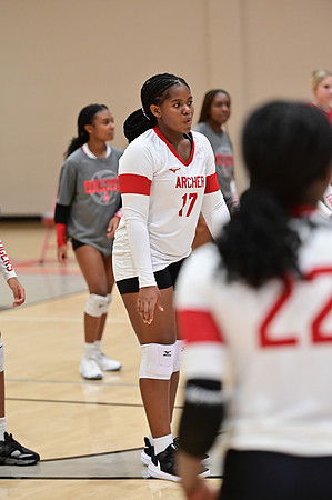 08.14.24 Archer VB & SB-17