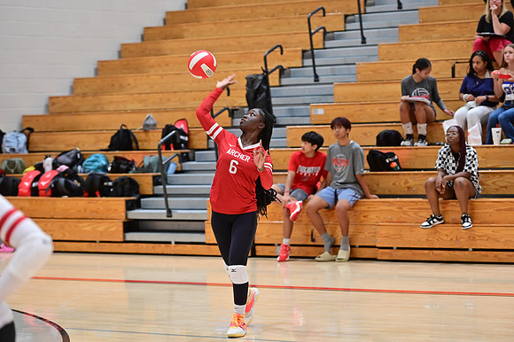 08.14.24 Archer VB & SB-109
