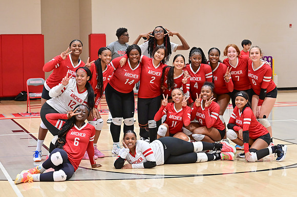 08.14.24 Archer VB & SB-124