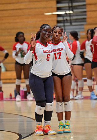 08.14.25 Archer SB VB-126