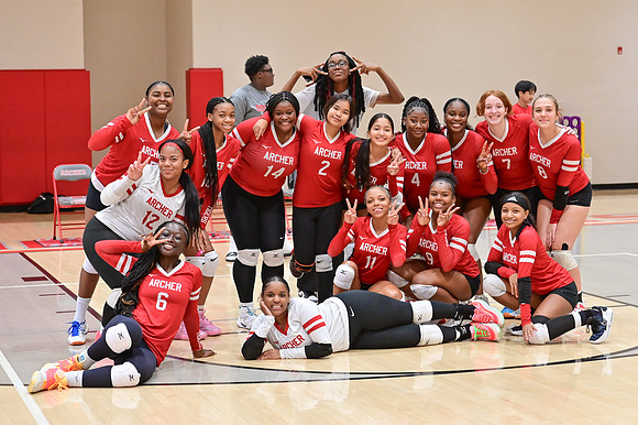 08.14.24 Archer VB & SB-125