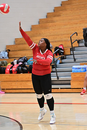 08.14.24 Archer VB & SB-93