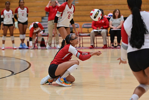 08.14.25 Archer SB VB-142