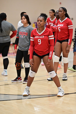 08.14.24 Archer VB & SB-23