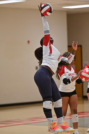 08.14.25 Archer SB VB-121