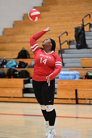 08.14.24 Archer VB & SB-54