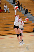 08.20.25 JV 9th Volleyball-34