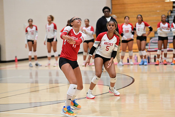08.14.25 Archer SB VB-205