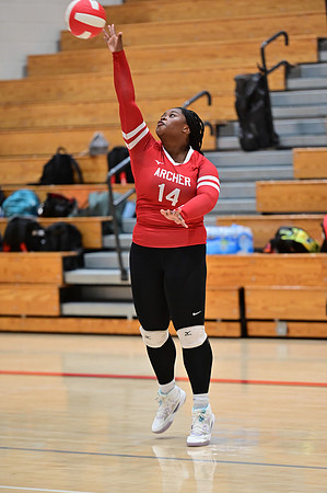 08.14.24 Archer VB & SB-52