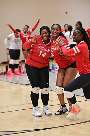 08.14.24 Archer VB & SB-89