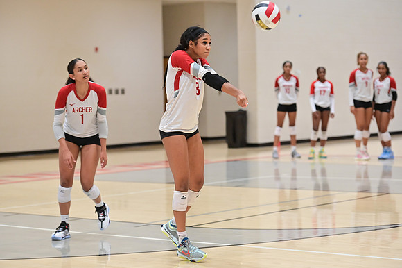 08.14.25 Archer SB VB-212