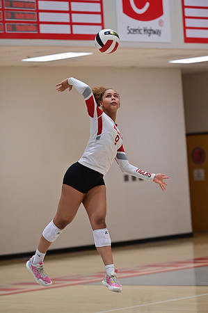 08.14.25 Archer SB VB-138