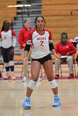 08.14.25 Archer SB VB-146