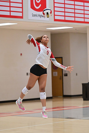 08.14.25 Archer SB VB-200