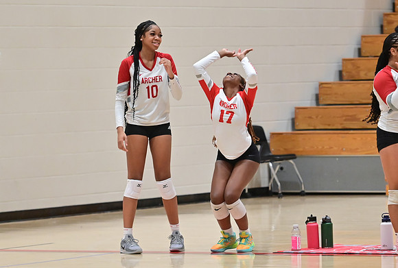 08.14.25 Archer SB VB-157