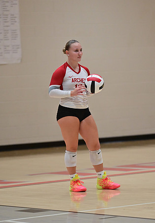 08.14.25 Archer SB VB-193