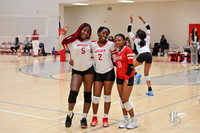 08.20.25 JV 9th Volleyball-1