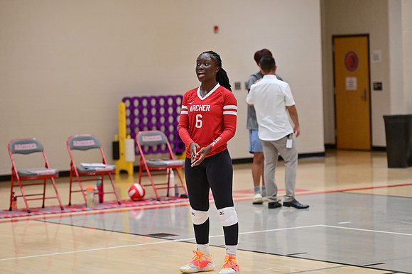 08.14.24 Archer VB & SB-4
