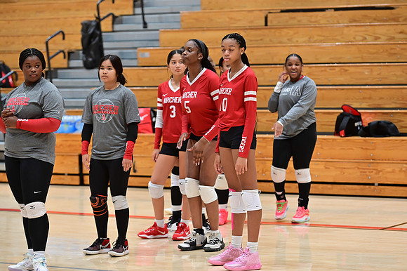 08.14.24 Archer VB & SB-5