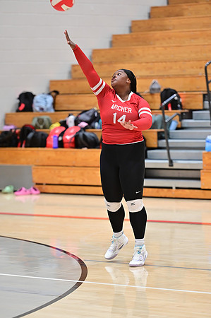 08.14.24 Archer VB & SB-67