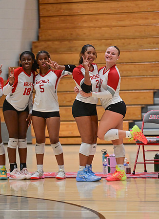 08.14.25 Archer SB VB-223